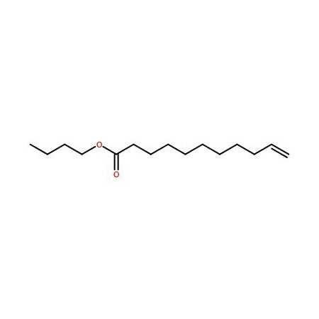 Ak Scientific Butyl undec-10-enoate (25g), CAS 109-42-2 1851AA-25g
