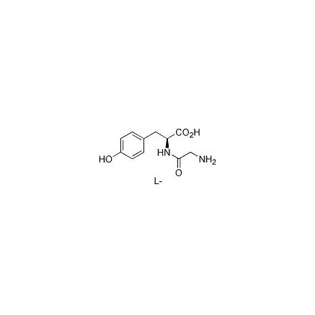 Ak Scientific Glycyl-L-tyrosine (100g), CAS 658-79-7 I753-100g