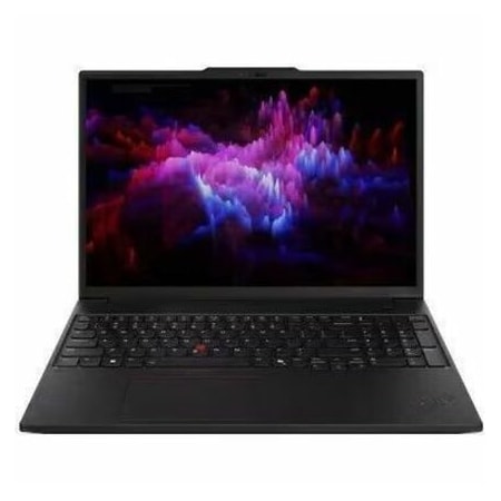 Lenovo THINKPAD P16S G4, INTEL CORE ULTRA 7 255H (E-CORES UP TO 4.40GHZ, 24MB), 16 WUX 21QV006JUS