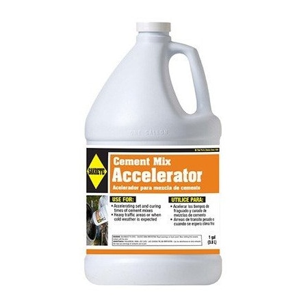 Sakrete 65055001 Cement Mix Accelerator 895177