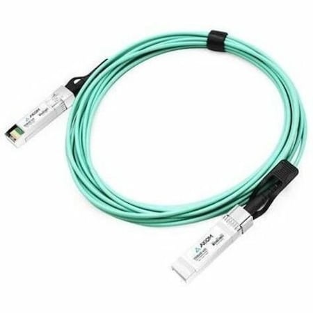 Axiom SFP28 AOC CABLE FOR DELL 10M AXG100224