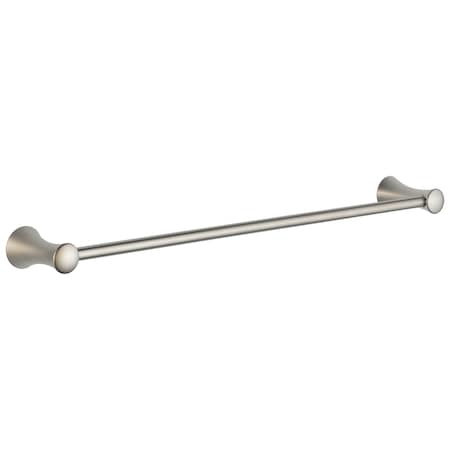 Delta Lahara 24" Towel Bar 73824-SS