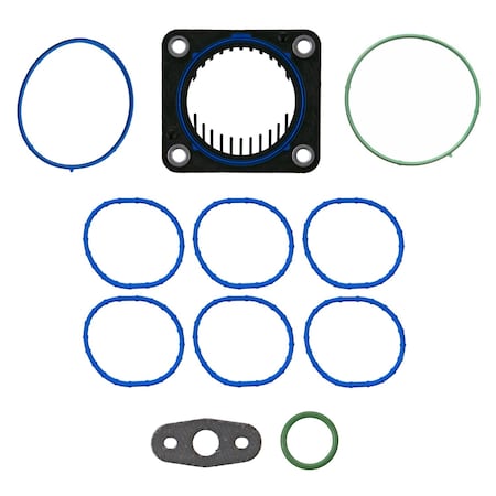 Fel-Pro Engine Intake Manifold Gasket Set, MS96123-1