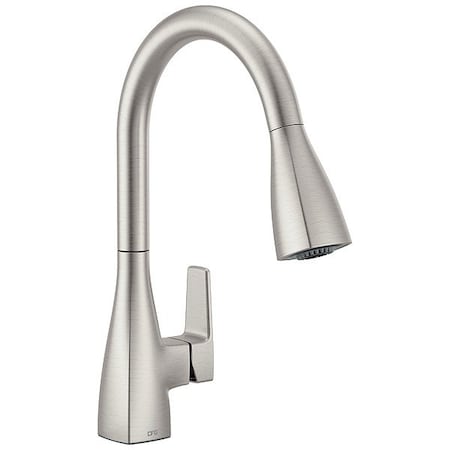 Cleveland Faucet Group Item Kitchen Faucet 76162SRS