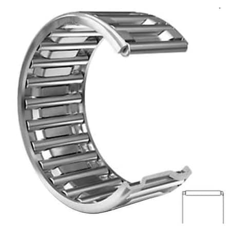 Ina Roller Assembly-Bearing K90X97X20-A/0-7                          K90X97X20-A/0-7