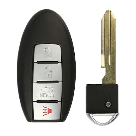 Aks Keys 2014 2015 Infiniti Q50 Smart Key 4B FCC# KR5S180144203 RC-INFINITI-06C