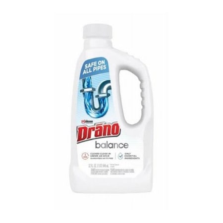 Sc Johnson Drano 32OZ Clog Remover 432