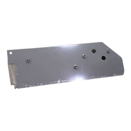 John Deere COVER, OEM 8106972