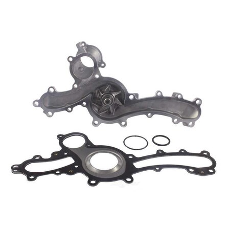 Aisin Engine Water Pump WPT-136