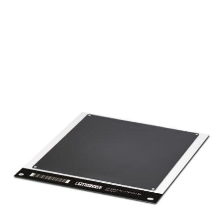 Phoenix Contact LS-EMSP-AL 170X180 BK Device marker 0831634