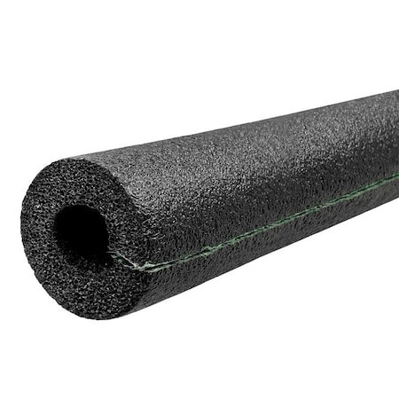 Frost King Pipe Insulation, 6 ft L, Polyethylene, 1, 3/4 in Pipe SP712XB6