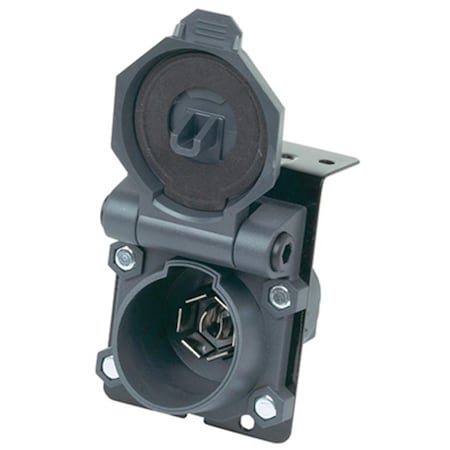 Hopkins 48480 7 RV Blade Side Socket 146827