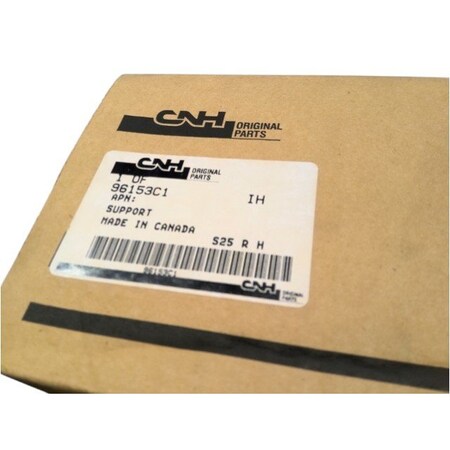 Cnh SUPPORT, CNH OEM 96153C1 96153C1