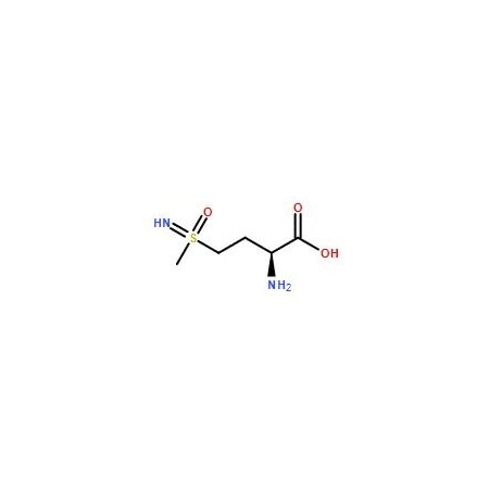 Ak Scientific L-Methionine sulfoximine (250mg), CAS 15985-39-4 8046AA-250mg