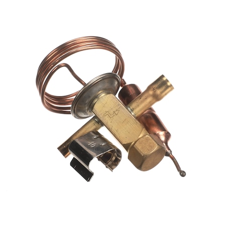 Traulsen Expansion Valve/TXV, R448A 325-60080-112