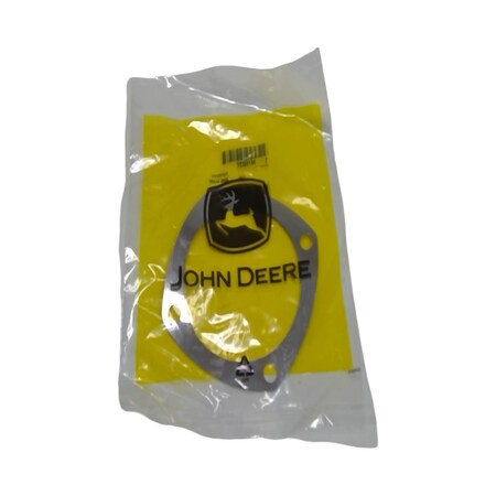 John Deere SHAFT AXLE OIL RETAINER S, JOHN DEERE OEM M1003T M1003T