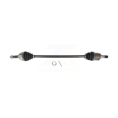 Kugel Front Right CV Axle Shaft For Nissan Micra Versa Note NCV-NI53120