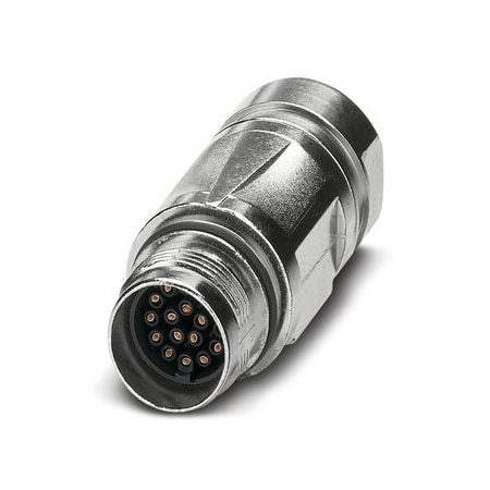 Phoenix Contact ST-08S1N8A9005S Coupler connector 1619017