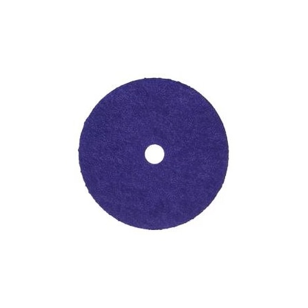 3M Cubitron Fiber Disc, 36, 7 in D 7100309906