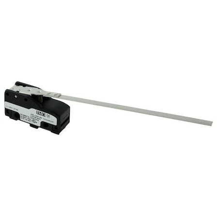 Imo Automation Microswitch, Screw Terminals Lever 146.5mm MSSTC11DA35