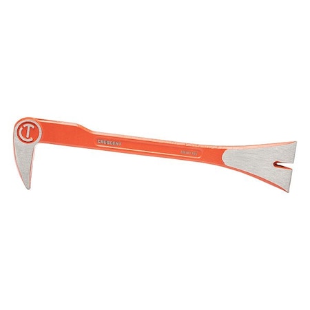 Crescent Molding Bar, 10In Crescent MB10-06