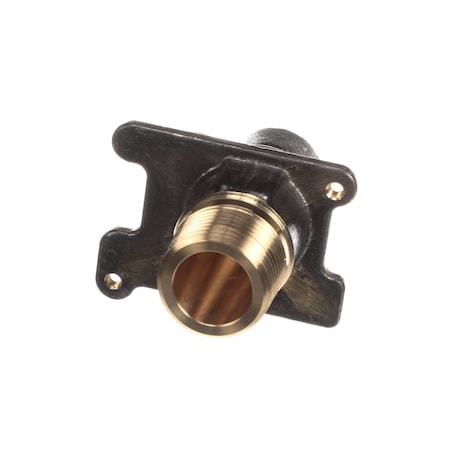 Rinnai Connector Port, Hot Water Outlet 107000104