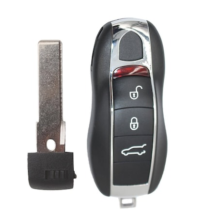 Aks Keys 2010 - 2017 Porsche Smart Key 4B FCC# KR55WK50138 RC-PORSCHE-01C