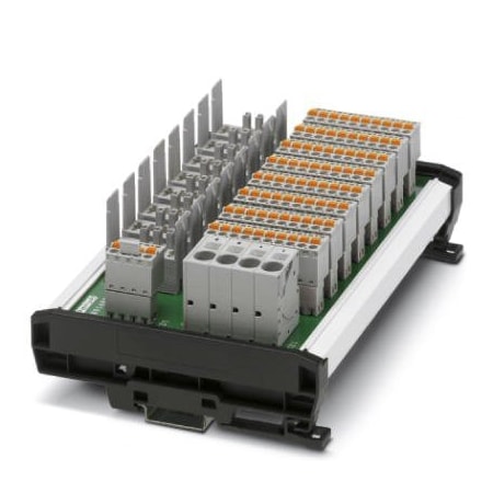 Phoenix Contact CBB TM 08 2X4RC P-PT Device circuit 2801482