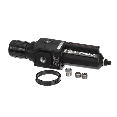 Unifiller Air Pressure Regulator 01804-00