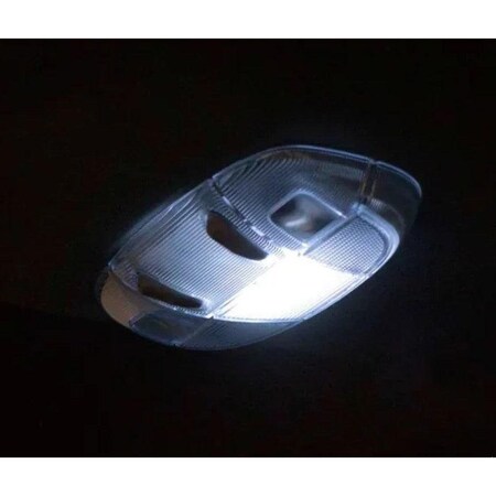 Recon 04-14 F150/10-13 SVT RAPTOR LED DOME LIGHT KIT 264165