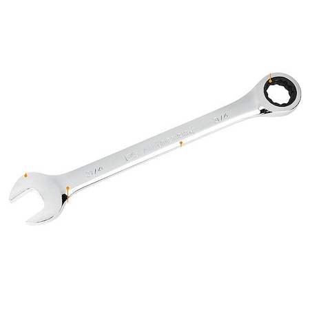 Gearwrench Ratcheting Combination Wrenches 9024