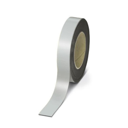 Phoenix Contact PMM EX30R Magnetic label Roll white 1014309