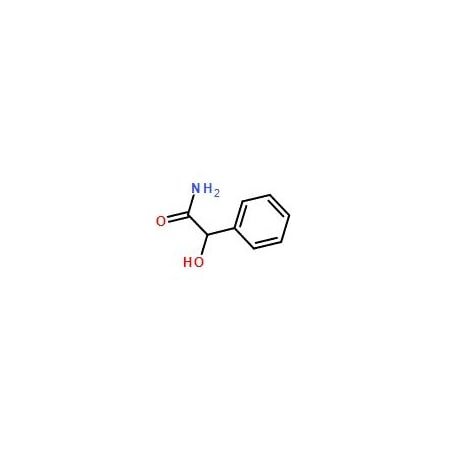 Ak Scientific DL-Mandelamide (5g), CAS 4410-31-5 3705AE-5g