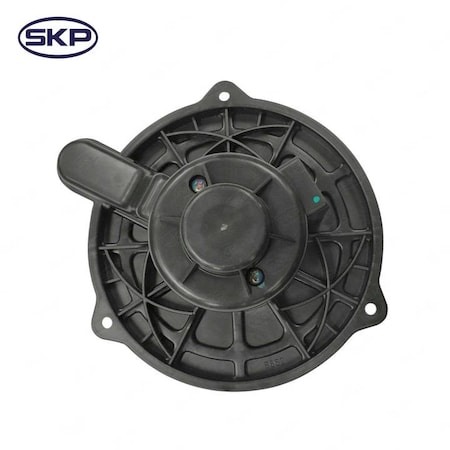 Skyward Automotive Products HVAC Blower Motor, SK819165
