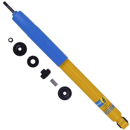 Bilstein REAR SHOCK ABSORBER B6 4600 RAM 1500 20202019 24-228848