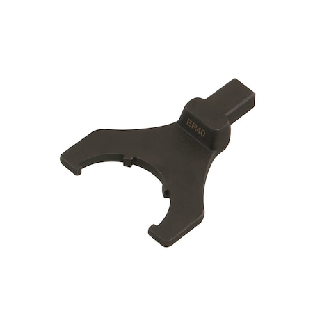 Genius Tools 14x18mm Dr. 41, 9mm Collet Head 14CH25