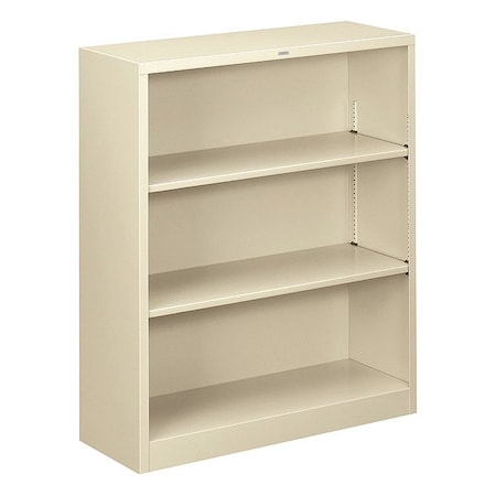 Hon Standard Multi-Shelf Bookcases HS42ABC.L