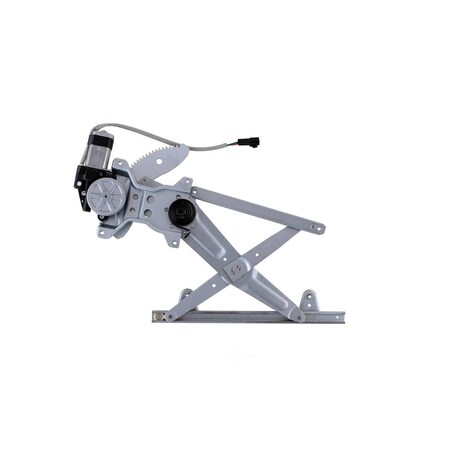 Aisin Power Window Regulator w/ Motor RPAT-056