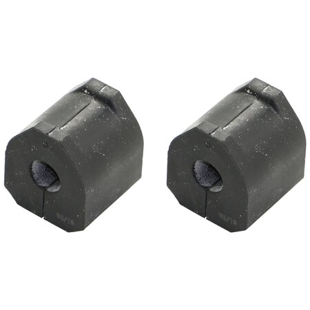 Moog Suspension Stabilizer Bar Bushing Kit, K201317