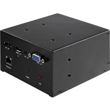 Startech.Com AV MODULE FOR CONFERENCE TABLE CONNECTIVITY BOX - ARCHITECTURAL CONNECTIVITY A/V MOD4AVHD