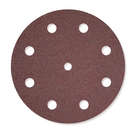 Festool Grit Abrasives Rubin D125 P150 RU/50, 50PK 499098
