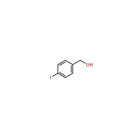 Ak Scientific 4-Iodobenzyl alcohol (500g), CAS 18282-51-4 Q513-500g