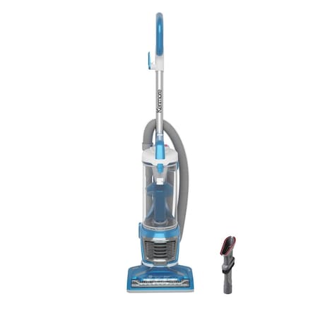 Cleva North America Bagless Upright Vacuum 112083