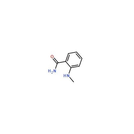 Ak Scientific 2-(Methylamino)benzamide (1g), CAS 7505-81-9 1673AC-1g