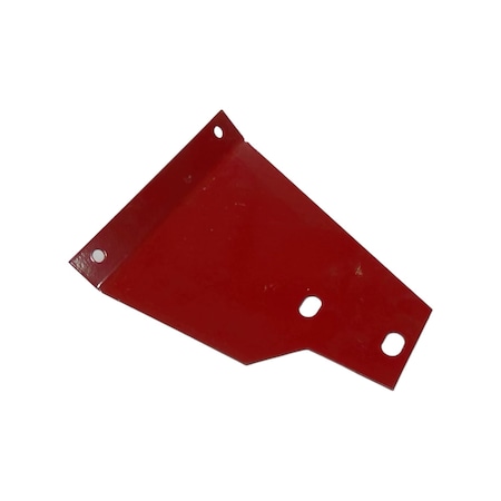 Cnh PLATE LARGE, CNH OEM 114925A1 114925A1