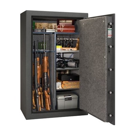 Bradshaw 60Pc Meal Prep 1/4Plt 10830