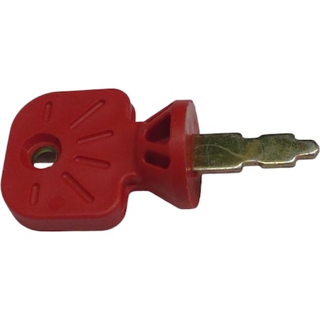 John Deere KEY, JOHN DEERE OEM GC00510 GC00510