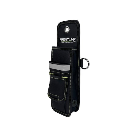 Frontline 5 lbs Tool Holster with Side D-Rings TH05
