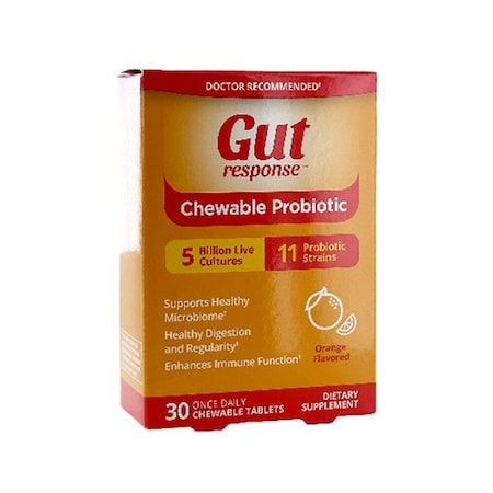 Windmill Probiotic Chewable, 30PK 35046123222