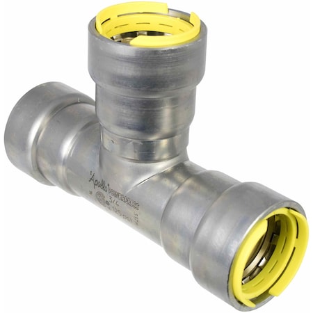 Apollo Valves TEE, GAS, 1-1/4, PPP (FFF 1-1/4in) PWR7481683